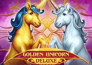 Golden Unicorn Deluxe