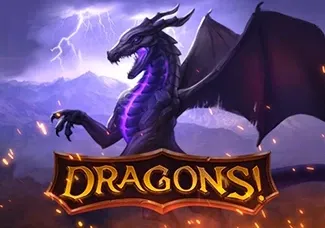 Dragons! game thumbnail
