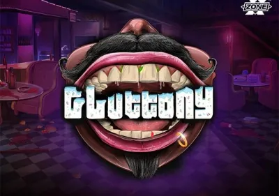 Gluttony! game thumbnail