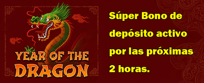 Torneo de Slots Chile promotion