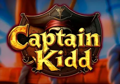 Captain Kidd game icon