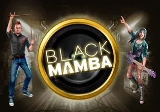 Black Mamba game thumbnail