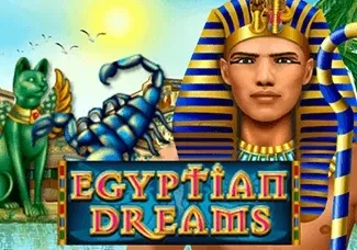 Egyptian Dreams game thumbnail