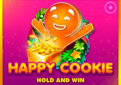 Happy Cookie game thumbnail